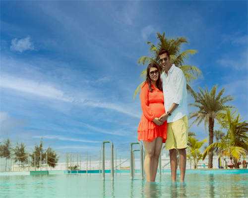 2023南昌做试管婴儿试管包男孩费用清单，一次成功大概要准备9万的费用						